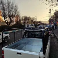 حمل بار پراید وانت|خدمات حمل و نقل|تهران, افسریه جنوبی|دیوار