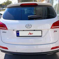جک s5 دنده ای|خودرو سواری و وانت|تبریز, |دیوار