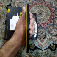 poco x6 pro|موبایل|اهواز, شهرک الهیه|دیوار
