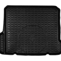 کفی سه بعدی چرم مصنوعی دنا پلاس برند بابل