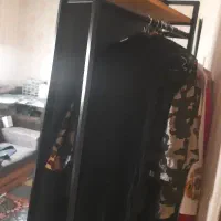 آیینه قدی جنس آهنی