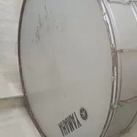 طبل استیل 160