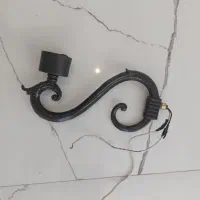 پایه نگهدارنده چراغ