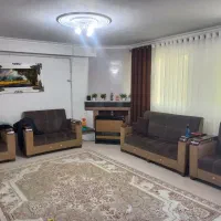 واحد آپارتمانی طبقه ۳