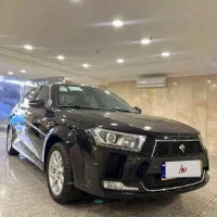 دناپلاس اتومات توربو آپشنال فول ۱۴۰۳ نقد و اقساط