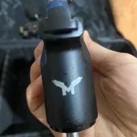 دستگاه تاتو روتاری و خط زن پکیج کامل|آرایشگاه و سالن‌های زیبایی|گرگان, |دیوار