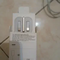 آداپتور ،سری شارژر و سیم شارژر آیفون اورجینال