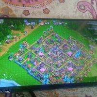 اکانت کلش اف لنز|کنسول، بازی ویدئویی و آنلاین|نرماشیر, |دیوار