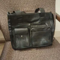 دو عدد کیف زنانه|کیف، کفش، کمربند|تهران, شهرک زینبیه|دیوار