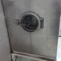 وسایل و تجهیزات خشکشویی|فروشگاه و مغازه|تبریز, |دیوار