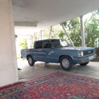 مزدا دوکابین ۱۶۰۰