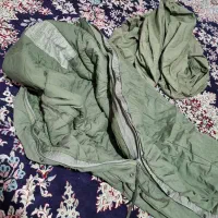 کیسه خواب آمریکایی اصل برزنتی|کوهنوردی و کمپینگ|صحنه, |دیوار