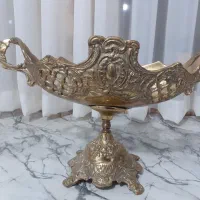 کشکول بزرگ وسنگین