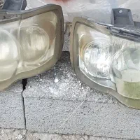 چراغ جلو ۱۳۲