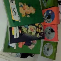 کمک درسی پرش پایه دهم تجربی