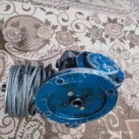 گیربکس حلزونی|حراج|کرمانشاه, |دیوار