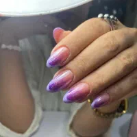 کاشت ناخن|خدمات آرایشگری و زیبایی|نورآباد ممسنی, |دیوار