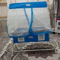 فروش گهواره|اسباب و اثاث بچه|زاهدان, |دیوار