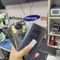 تعمیرات تخصصی انواع موبایل