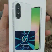 گوشی سامسونگ A56 رم8 حافظه256