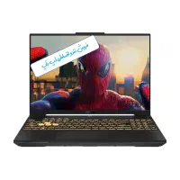لپ تاپ ایسوس ASUS TUF Gaming F16 FX607VU|رایانه همراه|اصفهان, خلجا|دیوار