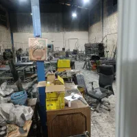 جوشکار وبرش کار وسنگ وفلاپ زن