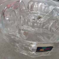 کریستال انارخوری فرانسه اصل انتیک و قدیمی|کلکسیون اشیاء عتیقه|همدان, |دیوار