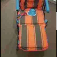 صندلی غذا سی پی نو نو استفاده نشده