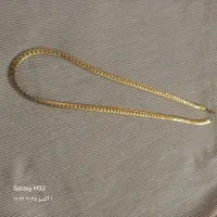 گردنبند کارتیر مردانه رنگ ثابت
