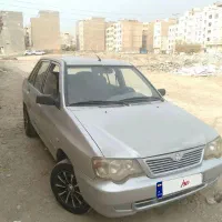 ۱۳۲ مدل ۹۰|خودرو سواری و وانت|قدس, شهر‌قدس|دیوار