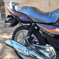 شهاب ۱۵۰|موتورسیکلت|اسفراین, |دیوار