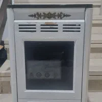بخاری گازی