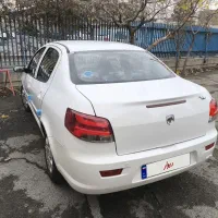 رانا پلاس ارتقا صفر خشکesp کروز|خودرو سواری و وانت|تهران, شهرک استقلال|دیوار