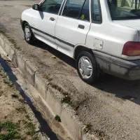 پرایدمدل ۸۲