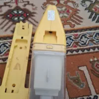 جارو شارژی مولینکس|جاروبرقی، جارو شارژی، بخارشو|تهران, ونک|دیوار