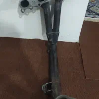 لوازم tu5