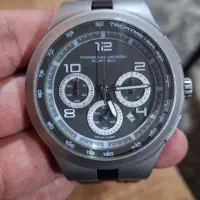 ساعت پورش دیزاین نسخه لیمیتد ۱از ۶۰