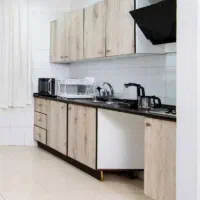 رهن کامل سوییت مبله هفت چنار حسام الدین