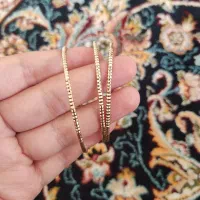 النگو طلاروس|بدلیجات|جوانرود, |دیوار