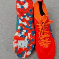 کفش سالنی، کتونی فوتسال|کیف، کفش، کمربند|رشت, کوی مهر|دیوار