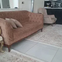 مبل راحتی ۸نفره