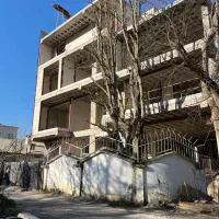 پیمانکاری ویلا در بندرکیاشهر