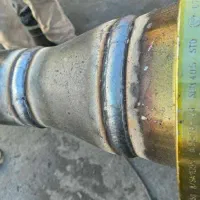 لوله کشی گاز جوشکاری سیار|خدمات پیشه و مهارت|سمنان, |دیوار