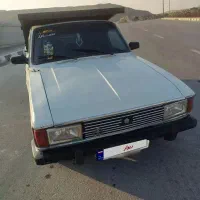 پیکان وانت درحد|خودرو سواری و وانت|ارومیه, |دیوار