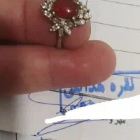 انگشترنقره