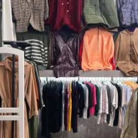 واگذاری پوشاکی باقدرت