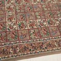 فرش ۴متری|فرش|پرند, فاز ۶|دیوار