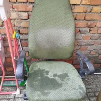 صندلی چرخ‌دار