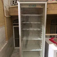 یخچال ایستاده فریزر کینو