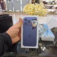 آیفون ۱۷ پرو